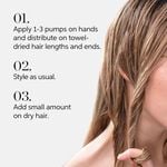 Wella Professionals Oil Reflections Light Oil 100ml
