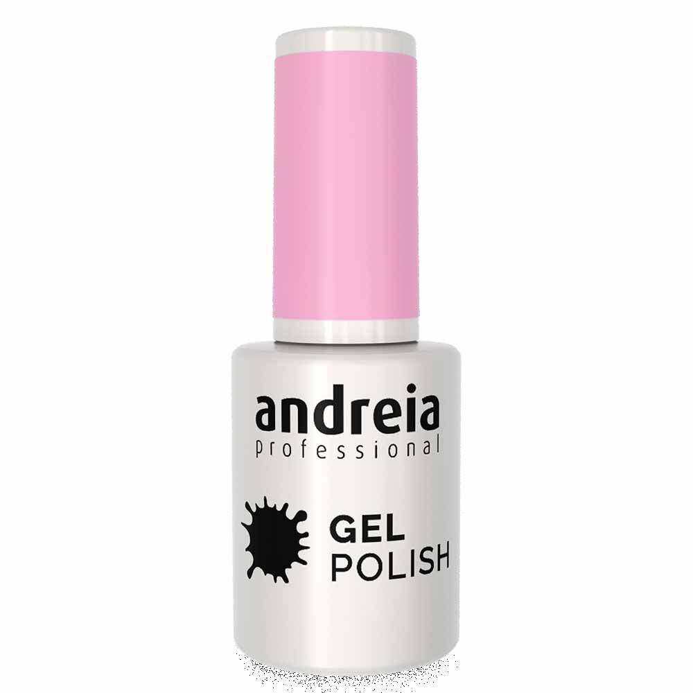 Andreia Professional Gel Polish 289 Baby Pink, 10.5ml