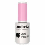 Andreia Professional Gel Polish 289 Baby Pink, 10.5ml
