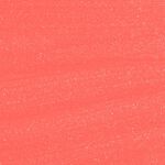 Andreia Professional Hybrid Gel Nail Polish Charmed Collection - Fusion Color H91 Coral with Soft Gold Shimmers, 10.5ml