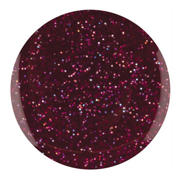 Gelish Soak Off Gel Polish - Berry Merry Holidays 15ml