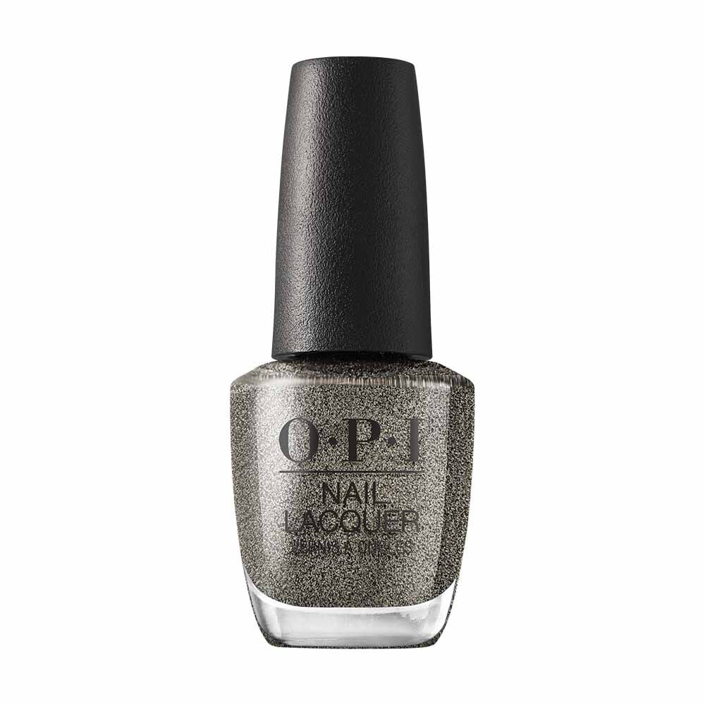 OPI Good Enough To Treat Nail Lacquer - Tempted to Lick-orice 15ml