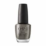 OPI Good Enough To Treat Nail Lacquer - Tempted to Lick-orice 15ml