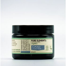Pure Elements ORGANICS Cupuacu Styling Polish 80ml