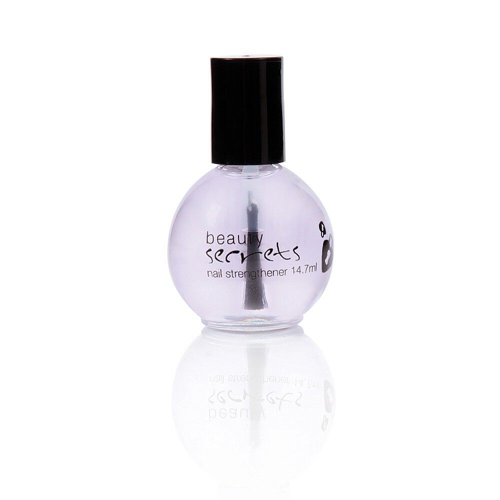 Beauty Secrets Nail Strengthener 14.7ml