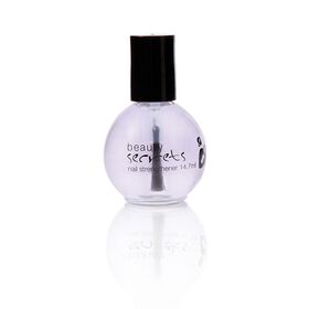 Beauty Secrets Nail Strengthener 14.7ml