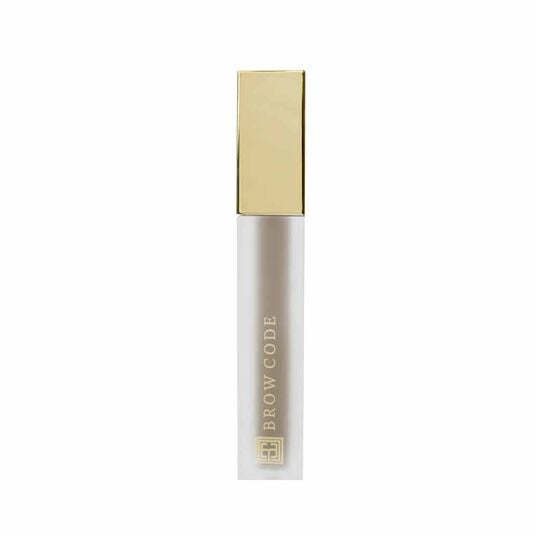 Brow Code Tinted Multi-Peptide Brow Gel - Dark Brown 38g