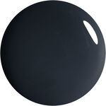 Chroma Gel One Step Gel Polish - Black Onyx 15ml