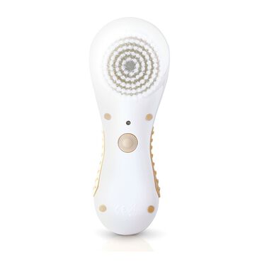 Rio Sonicleanse Facial Cleansing & Exfoliating Brush