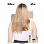 L'Oréal Professionnel Serie Expert Absolut Repair Professional Shampoo 300ml