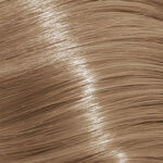 Lômé Paris Permanent Hair Colour Crème, Natural 9.0 Very Light Blonde 100ml
