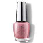 OPI Infinite Shine Easy Apply & Long-Lasting Gel Effect Nail Lacquer - Chicago Champagne Toast 15ml