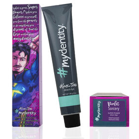 #mydentity Guy Tang Super Power Direct Dye Semi-Permanent Hair Colour 85g