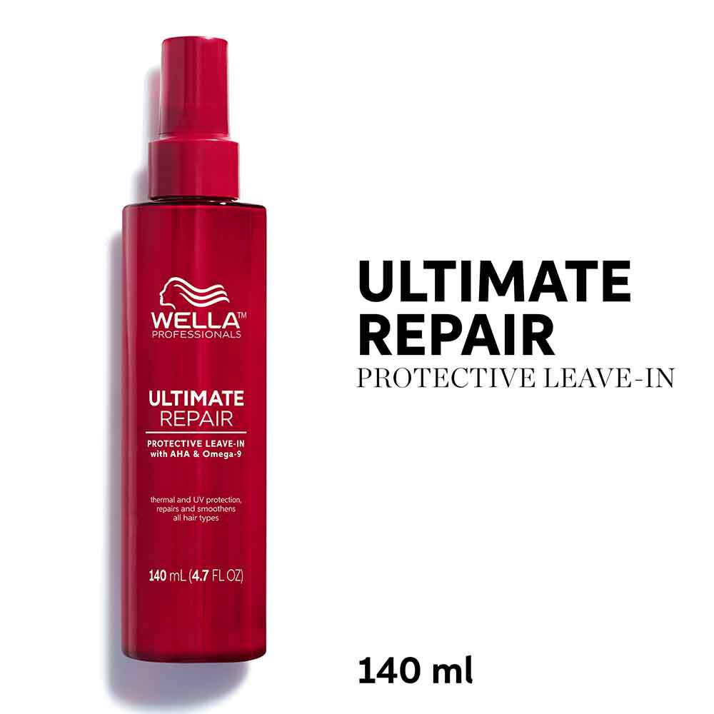 Wella Professionals Ultimate Repair Leave in 140ml | Hair