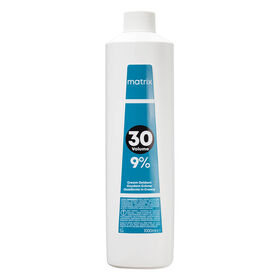 Matrix Cream Oxidant Developer 30 Vol (9%) 1000ml