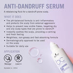 Schwarzkopf Professional Bonacure Scalp Anti-Dandruff Serum 100ml