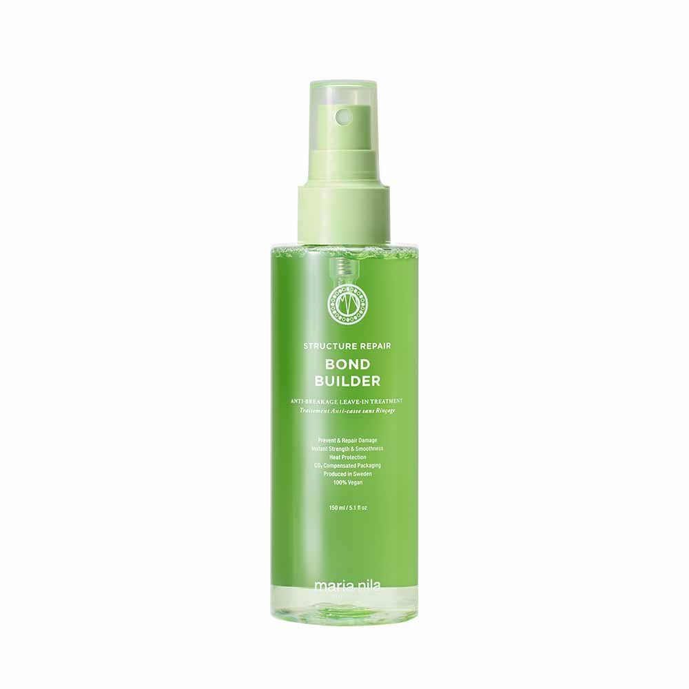 Maria Nila Structure Repair Bond Builder 150ml