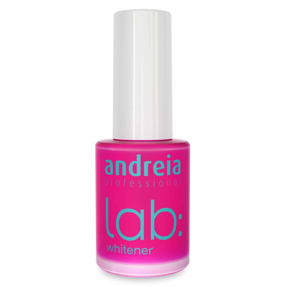 Andreia Professional Lab Whitener - Nail Treatment, 10.5ml