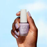 OPI Nature Strong Nail Lacquer - Right as Rain 15ml
