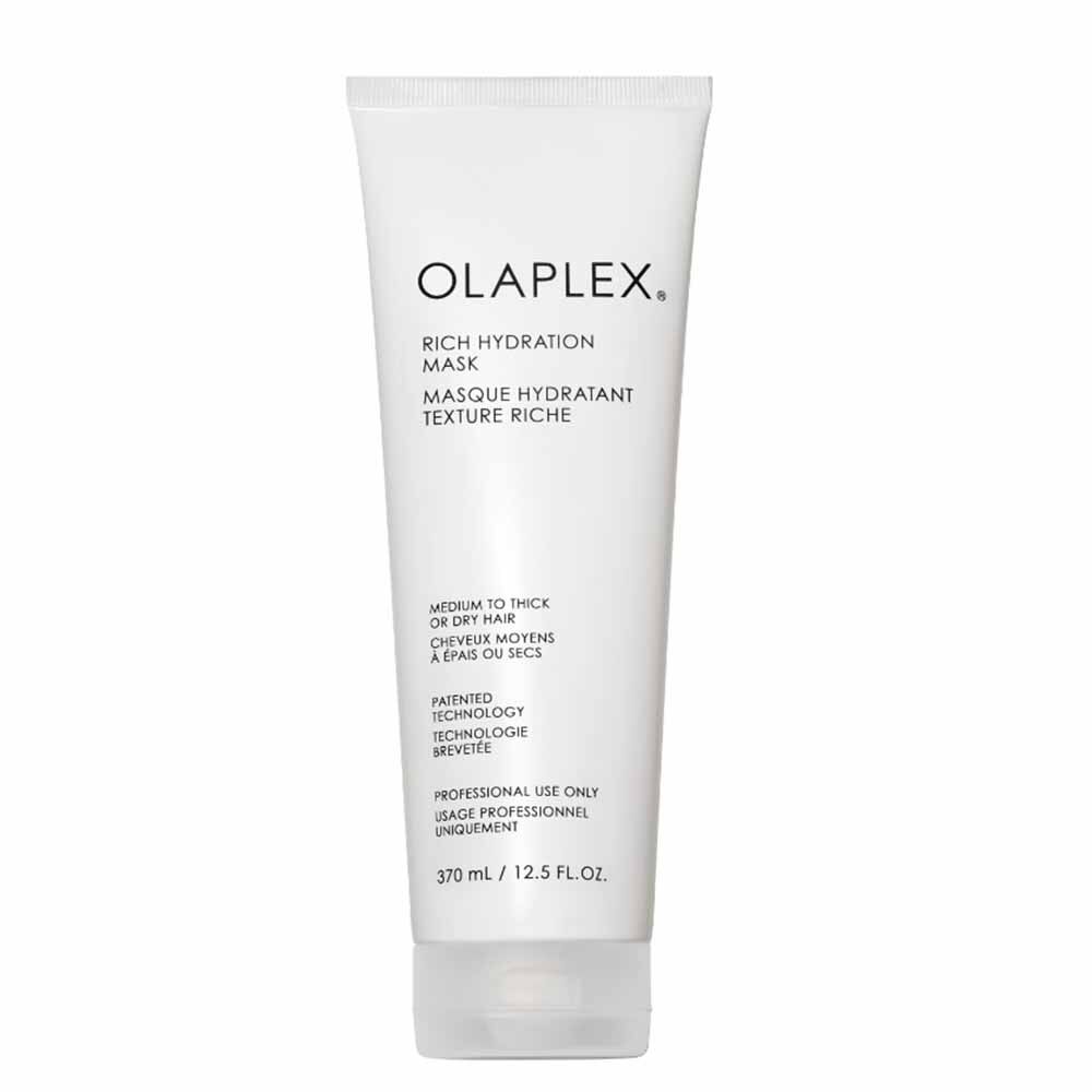Olaplex Rich Hydration Mask 370ml