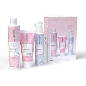 Wunderbar Colour Gift Set