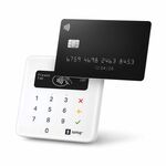 SumUp UK Card reader