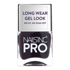 Nails Inc Pro Gel Effect Polish 14ml - Grosvenor Crescent