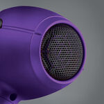 Diva Edit Veloce 3800 Pro Hair Dryer Purple