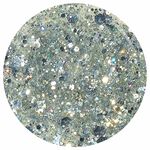 2AM London Gel Polish - Blinding Highlight 7.5ml