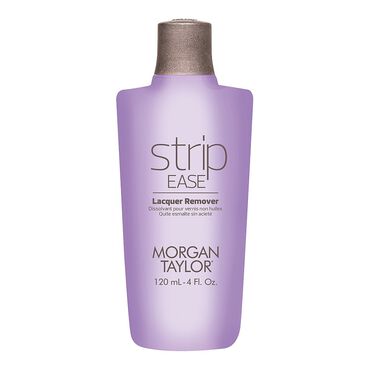 Morgan Taylor Nail Polish Remover 120ml