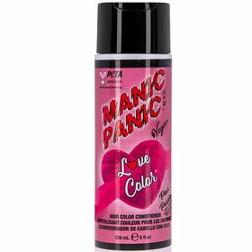 Manic Panic Love Color Colour Depositing Conditioner 236ml