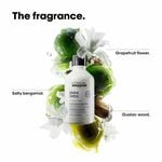 L'Or&eacute;al Professionnel Serie Expert Metal Detox Professional Shampoo 1500ml