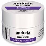 Andreia Professional Acrylic Powder White 35Gr