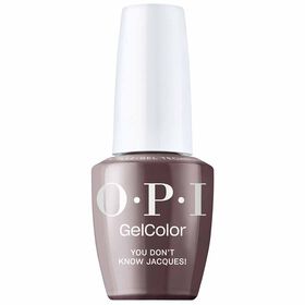 OPI Intelli-Gel GelColor Polish 15ml