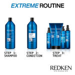 Redken Extreme Shampoo 1000ml