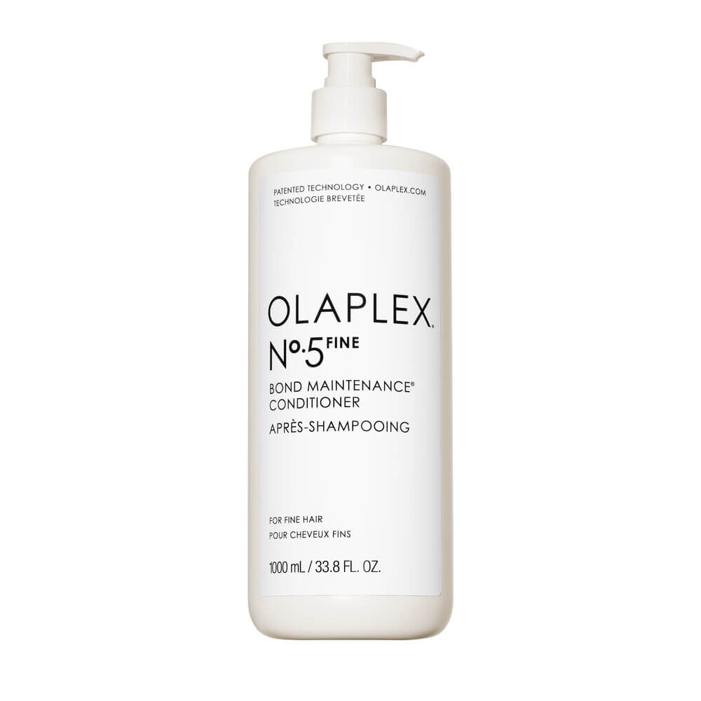 Olaplex No.5 Fine Bond Maintenance Conditioner 1000ml