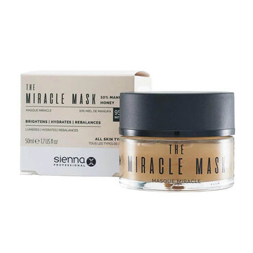 Sienna X The Miracle Mask, 50ml