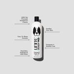 UNITE Hair Doggy‘Poo Shampoo 473ml