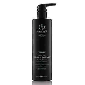 Paul Mitchell Awapuhi Wild Ginger Keratin Intensive Treatment 500ml