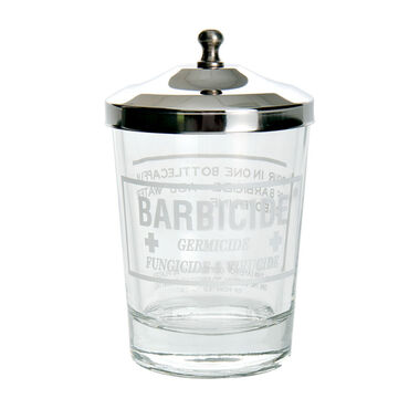 Barbicide Manicure Jar