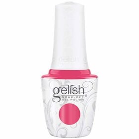 Gelish Soak Off Gel Polish Up In The Air Collection - Got Some Altitude 15ml