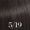 5/19 Light Brown Ash Cendre