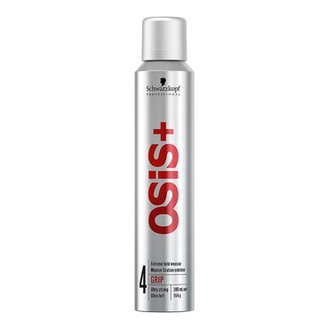 Schwarzkopf Professional Osis Grip Extreme Hold Mousse 200ml