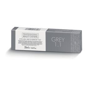 Professional Beauty Systems Eyelash and Eyebrow Tint - 20ml