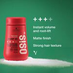 Schwarzkopf Professional OSiS Dust it Mattifying Volume Powder 10g