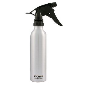 Salon Services Water Spray Bottle - Silver