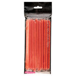 Salon Services Tiflon Nail File Red 80 Grit Pack of 12