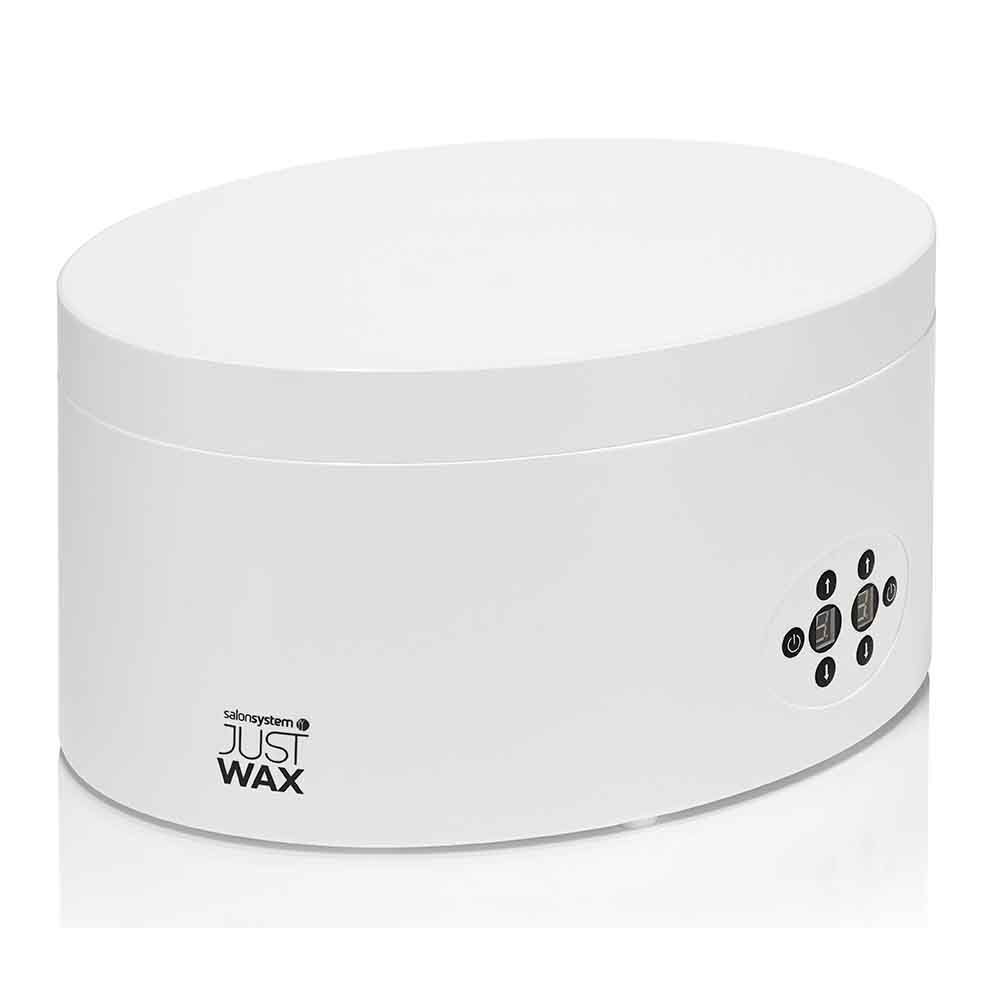 Just Wax Duo Wax Heater Wax Heaters Salon Services