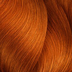 L'Or&eacute;al Professionnel Dia light Demi Permanent Hyaluronic Acidic Gloss Hair Colour - Orange 60ml