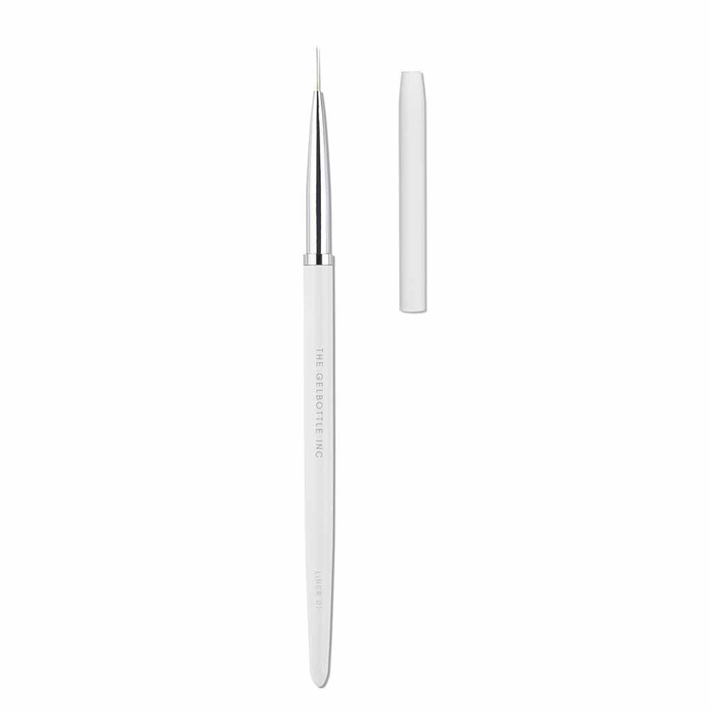 The Gel Bottle Inc. Liner 01 Brush